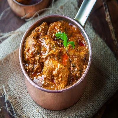 Chicken Tikka Masala