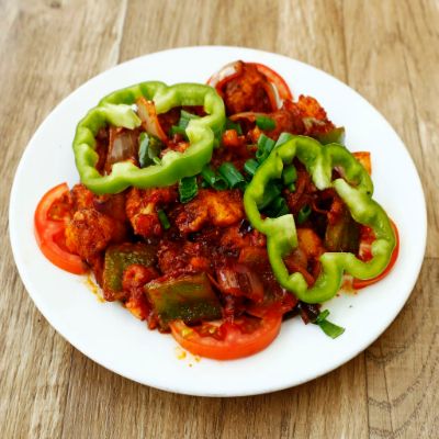 Chilli Gobi